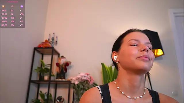 MaydaCornwall online show from May 2026 04:12:02 AM