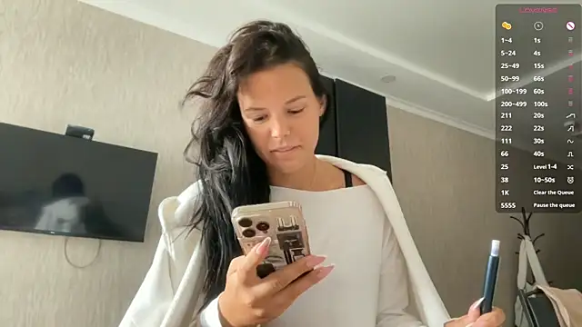 MaydaCornwall online show from September 2025 06:04:02 AM
