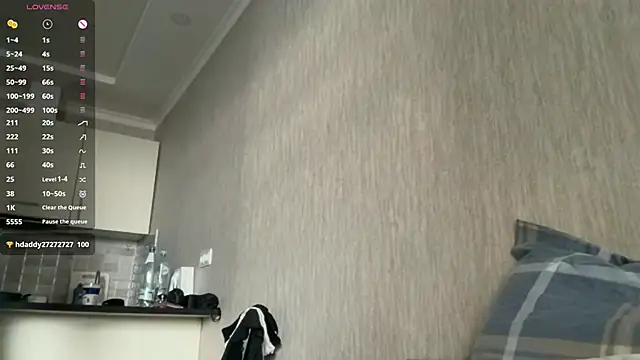 MaydaCornwall online show from September 2025 06:13:02 AM