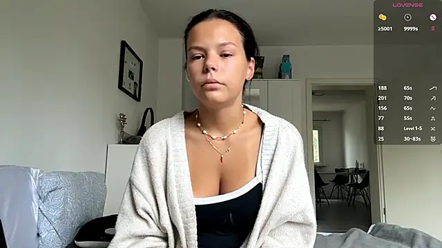 MaydaCornwall online show from September 2025 07:03:02 AM