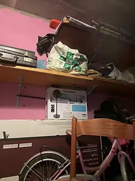 bamboloo998 online show from June 2026 09:03:02 PM