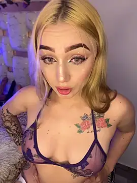 Sara Sophia420 online show from May 2026 06:42:01 AM