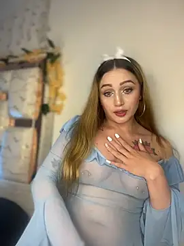 Sara Sophia420 online show from March 2026 07:06:02 AM