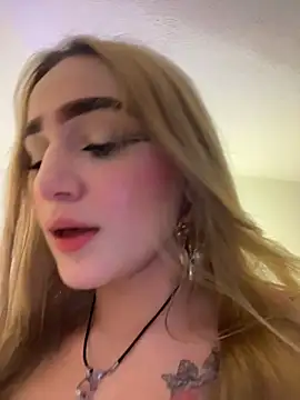 Sara Sophia420 online show from November 2025 05:41:02 AM