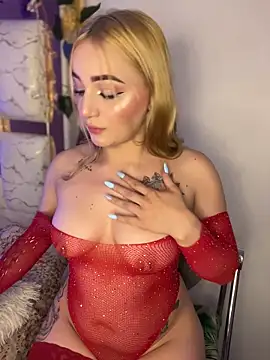 Sara Sophia420 online show from May 2026 08:35:02 AM