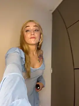 Sara Sophia420 online show from May 2026 06:51:02 AM