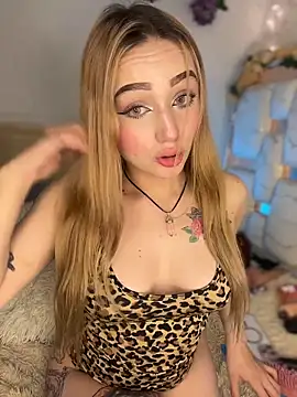 Sara Sophia420 online show from December 2025 08:19:02 AM