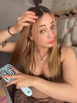 Sara Sophia420 online show from December 2025 05:29:02 AM