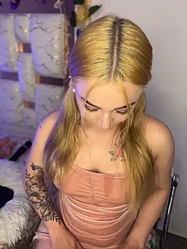 Sara Sophia420 online show from May 2026 05:37:02 AM