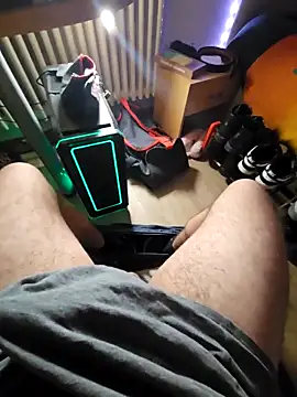 flirt 23 online show from February 2026 10:31:02 PM