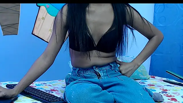 celesteskinny18 online show from September 2025 08:20:02 PM