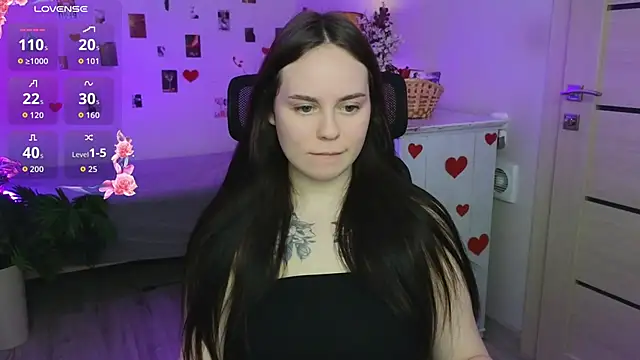 Snapshot of Alice_Moondark chatting on March 2026 08:49:02 PM Alice Moondark online show from March 2026 08:49:02 PM