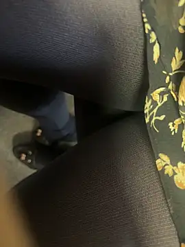 HiddenHoneyLDN online show from October 2025 10:47:01 AM