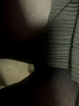 HiddenHoneyLDN online show from November 2025 11:26:01 AM