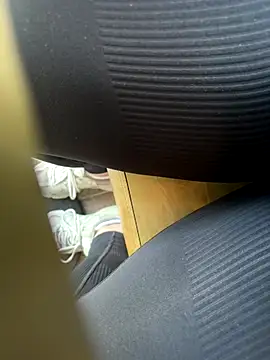 HiddenHoneyLDN online show from November 2025 01:36:02 PM