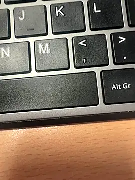 HiddenHoneyLDN online show from November 2025 10:15:02 AM