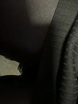 HiddenHoneyLDN online show from February 2026 02:38:02 PM