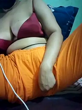 Maria Mahi online show from February 2026 08:43:01 PM