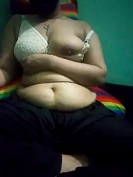 Maria Mahi online show from November 2025 04:17:01 PM