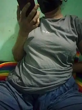 Maria Mahi online show from October 2025 05:14:01 PM