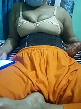 Maria Mahi online show from February 2026 12:14:02 PM