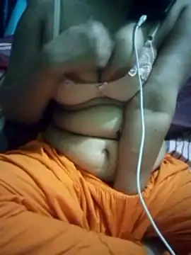 Maria Mahi online show from February 2026 05:02:02 PM