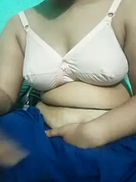 Maria Mahi online show from April 2026 04:13:02 AM