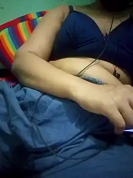 Maria Mahi online show from October 2025 09:37:01 PM