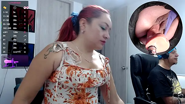 leidydi223 online show from November 2025 03:16:02 PM