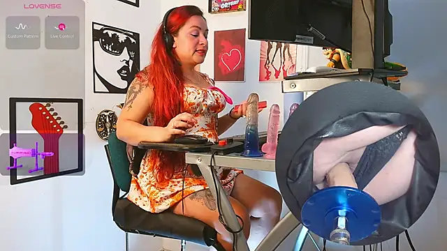 leidydi223 online show from March 2026 10:26:01 PM