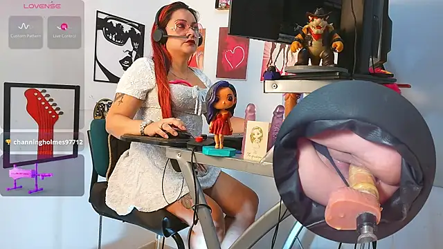 leidydi223 online show from April 2026 09:21:01 PM