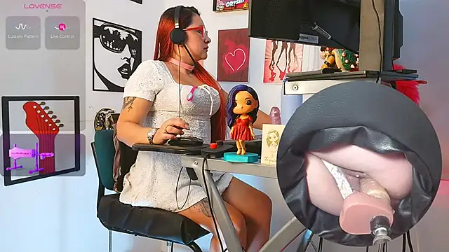 leidydi223 online show from March 2026 02:29:01 PM