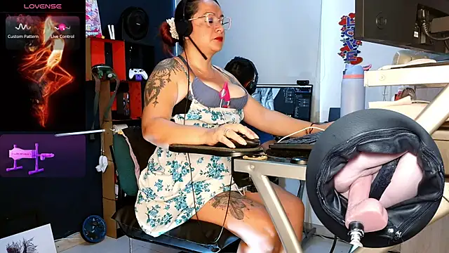 leidydi223 online show from July 2026 08:38:01 PM