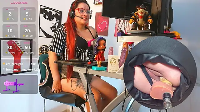 leidydi223 online show from April 2026 02:35:01 AM