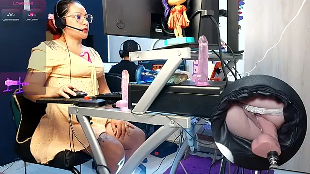 leidydi223 online show from July 2026 08:16:01 PM