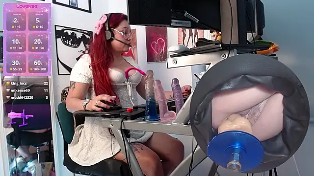 leidydi223 online show from March 2026 02:15:01 AM