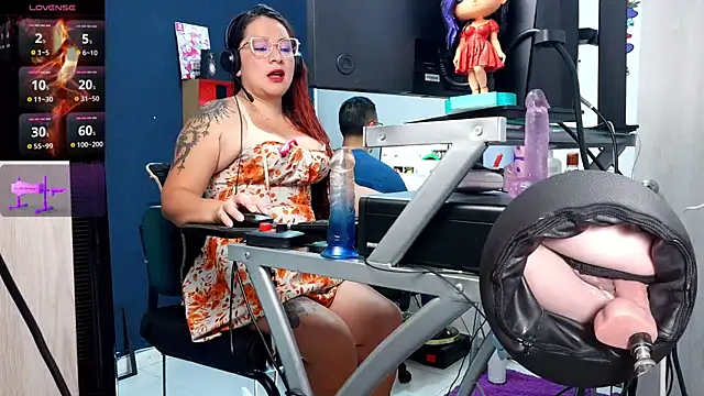 leidydi223 online show from July 2026 08:39:02 PM