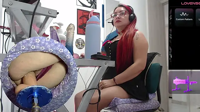 leidydi223 online show from March 2026 03:30:01 PM