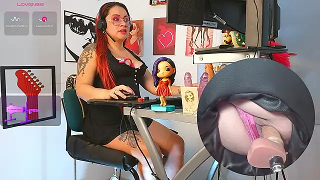 leidydi223 online show from March 2026 04:30:01 PM