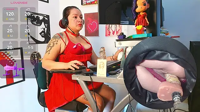 leidydi223 online show from May 2026 02:43:01 PM