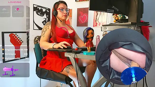 leidydi223 online show from March 2026 02:43:02 AM