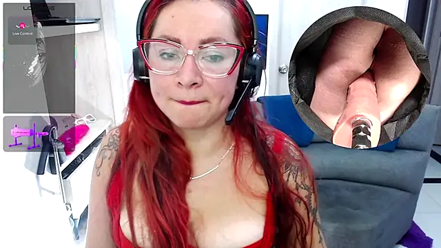 leidydi223 online show from November 2025 02:26:01 AM