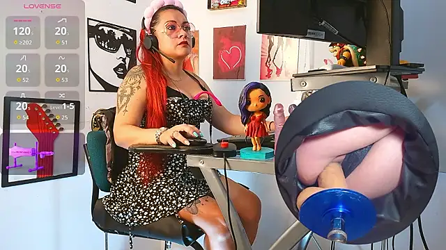 leidydi223 online show from March 2026 02:30:01 PM