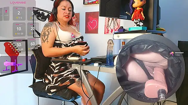 leidydi223 online show from June 2026 02:39:01 PM