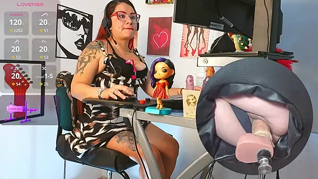 leidydi223 online show from March 2026 01:56:01 PM