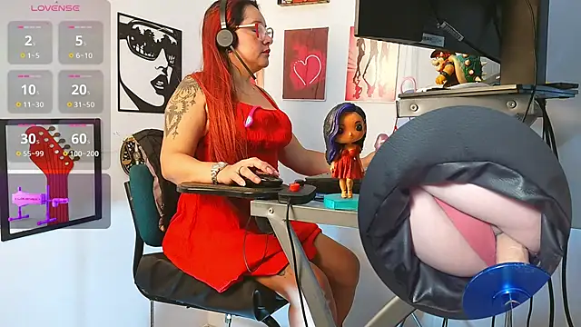 leidydi223 online show from March 2026 02:38:01 PM