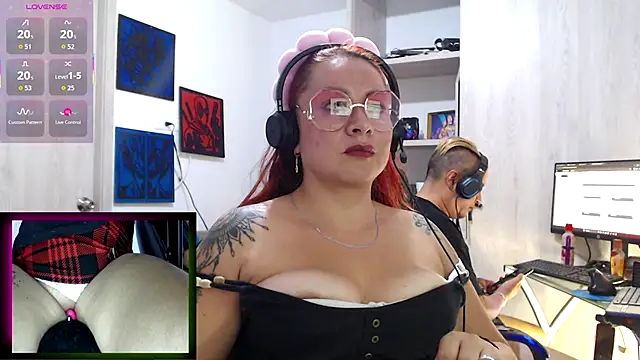 leidydi223 online show from October 2025 01:29:01 AM