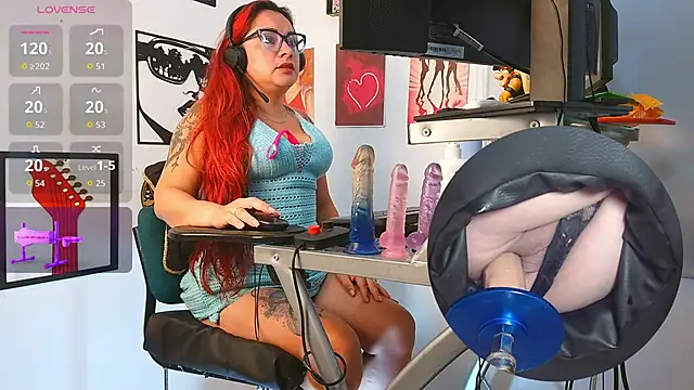 leidydi223 online show from March 2026 02:01:01 PM