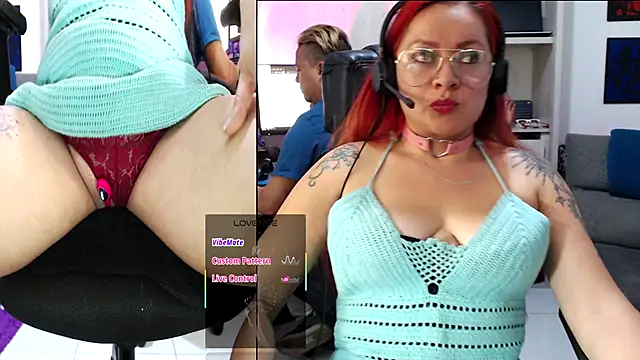 leidydi223 online show from October 2025 01:28:02 AM