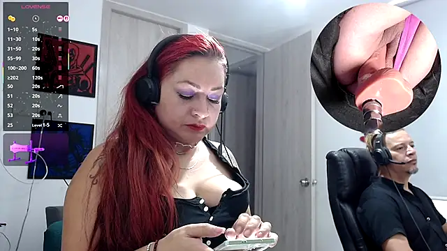 leidydi223 online show from November 2025 02:23:01 PM